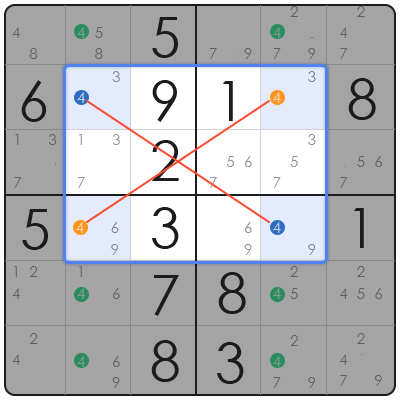 artisanal sudoku