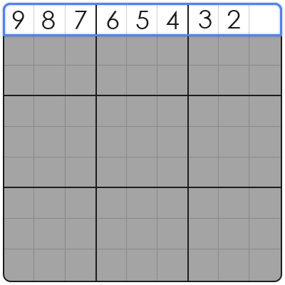 learning sudoku